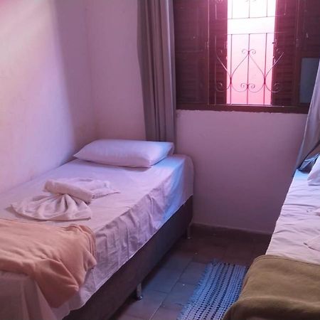 Hostel Pantanal Experience - Pantanal N' Bonito Tours Campo Grande  Dış mekan fotoğraf